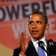 Image for article titled Is Obama Really Losing The Ladies?